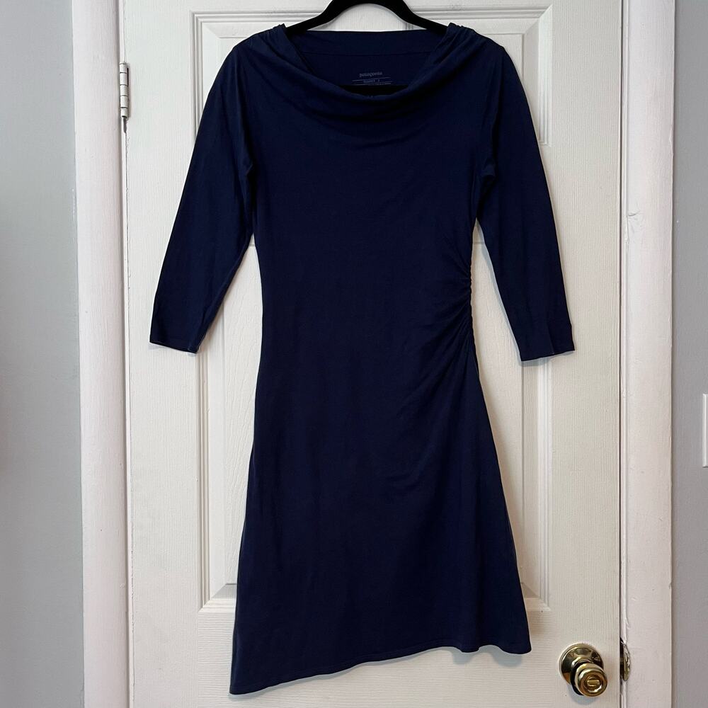 Patagonia Dress - Size S